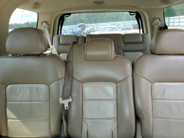 Photo 10 from auction – 2006 FORD EXPEDITION with VIN 1FMPU17536LA71951