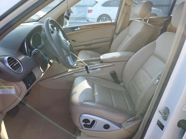 Photo 7 from auction – 2009 MERCEDES-BENZ ML with VIN 4JGBB25E19A500772
