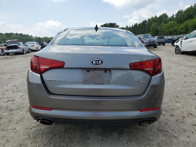 Photo 6 from auction – 2012 KIA OPTIMA LX with VIN 5XXGM4A7XCG039414