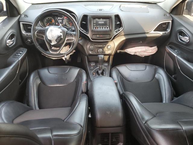 Photo 8 from auction – 2019 JEEP CHEROKEE L with VIN 1C4PJMLB2KD341847