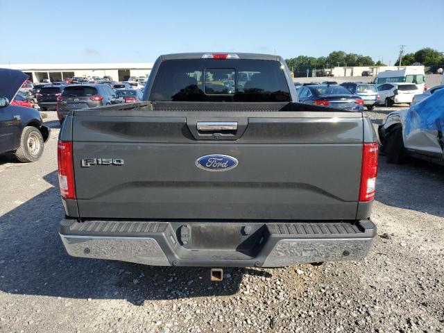 Photo 6 from auction – 2017 FORD F150 SUPER with VIN 1FTFX1EF4HFB08414