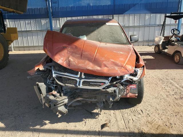 Foto 5 de la subasta – 2014 DODGE JOURNEY SE con VIN 3C4PDCAB9ET101343