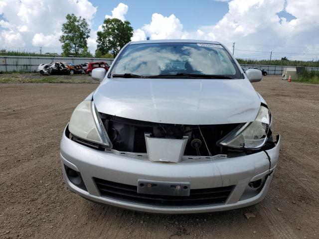 Photo 5 from auction – 2009 NISSAN VERSA S with VIN 3N1BC13E99L396512