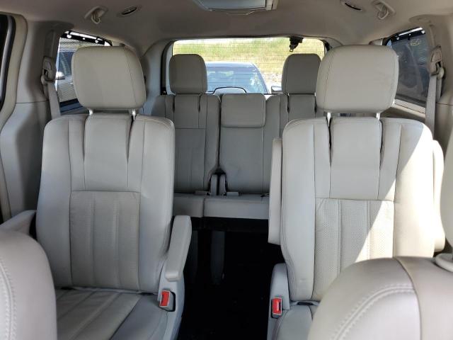 Photo 10 from auction – 2012 CHRYSLER TOWN & COU with VIN 2C4RC1CG7CR137864