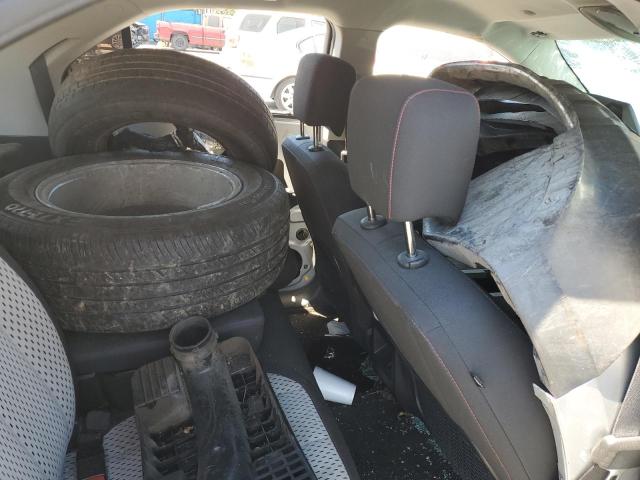 Photo 12 from auction – 2011 CHEVROLET EQUINOX LS with VIN 2CNALBEC1B6439028