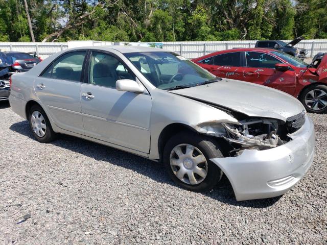 Photo 4 from auction – 2002 TOYOTA CAMRY LE with VIN 4T1BE32K32U104242