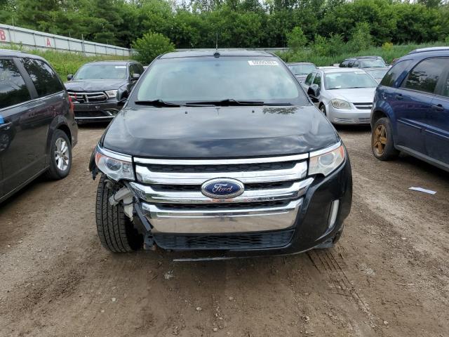 Photo 5 from auction – 2013 FORD EDGE SEL with VIN 2FMDK3JCXDBC33731