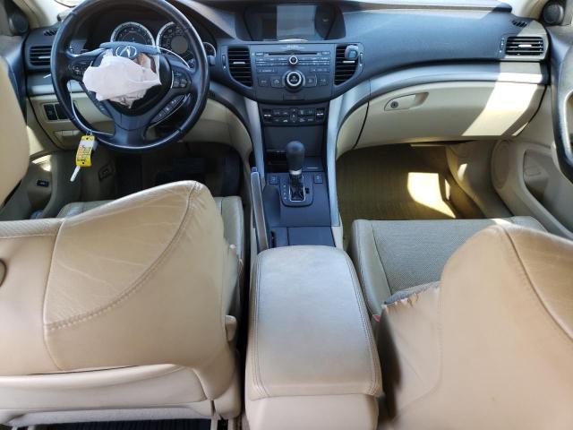 Photo 8 from auction – 2009 ACURA TSX with VIN JH4CU26679C008468