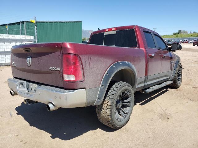 Photo 3 from auction – 2016 RAM 1500 SLT with VIN 1C6RR7GM6GS371412