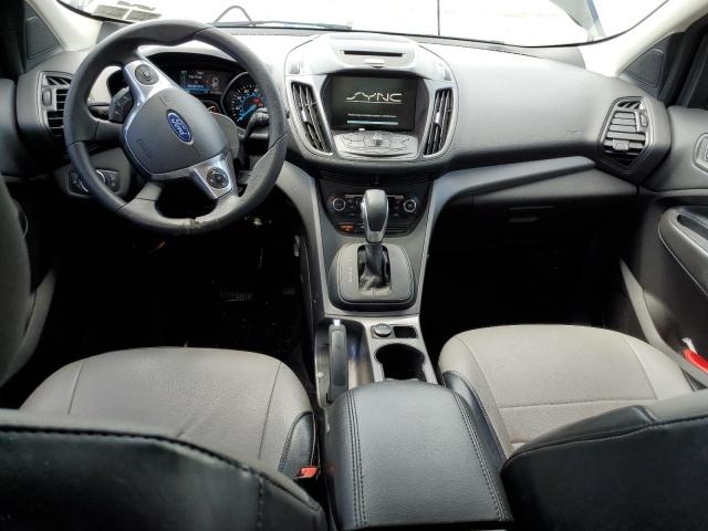 Photo 8 from auction – 2015 FORD ESCAPE SE with VIN 1FMCU9G96FUC82331