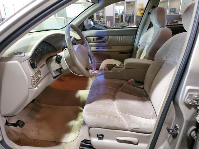 Photo 7 from auction – 2001 BUICK CENTURY CU with VIN 2G4WS52JX11292670
