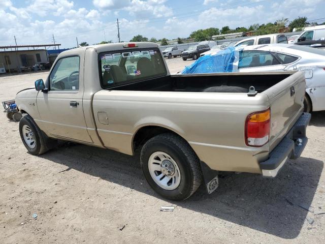 Photo 2 from auction – 1999 FORD RANGER with VIN 1FTYR10V2XPB64894