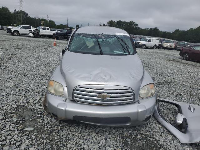 Photo 5 from auction – 2011 CHEVROLET HHR LT with VIN 3GNBABFW4BS536207