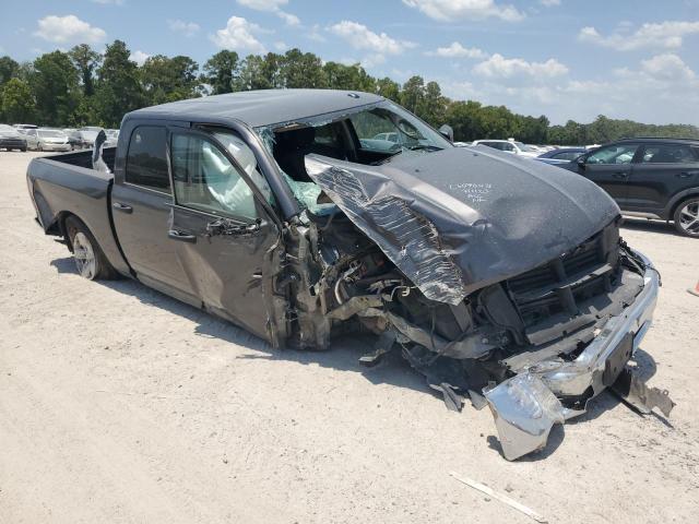 Photo 4 from auction – 2022 RAM 1500 CLASS with VIN 3C6RR6KG9NG205742
