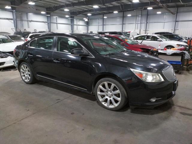 Photo 4 from auction – 2010 BUICK LACROSSE C with VIN 1G4GE5GV5AF147441