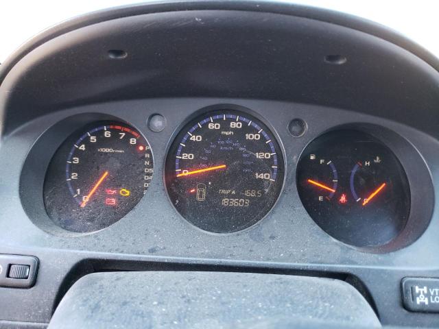 Photo 9 from auction – 2004 ACURA MDX with VIN 2HNYD18294H561411
