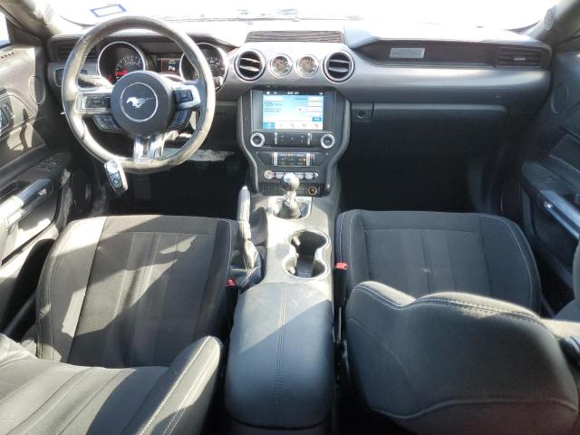 Photo 8 from auction – 2018 FORD MUSTANG with VIN 1FA6P8TH0J5103998