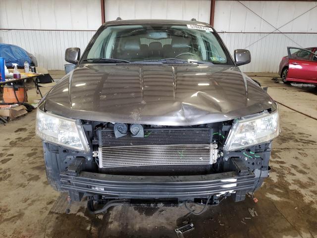 Photo 5 from auction – 2015 DODGE JOURNEY CR with VIN 3C4PDCGG3FT614835