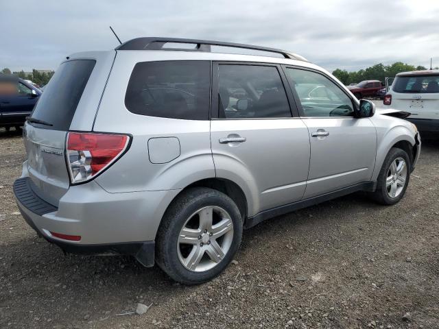 Photo 3 from auction – 2009 SUBARU FORESTER 2 with VIN JF2SH63669H770367
