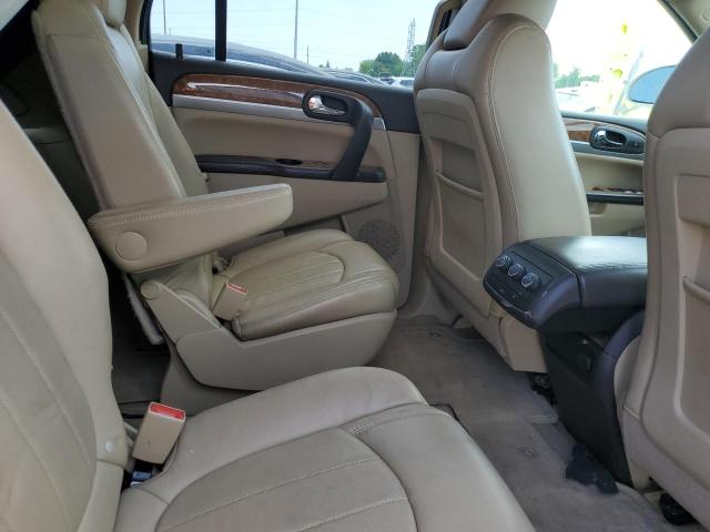 Photo 10 from auction – 2012 BUICK ENCLAVE with VIN 5GAKRCED6CJ238544