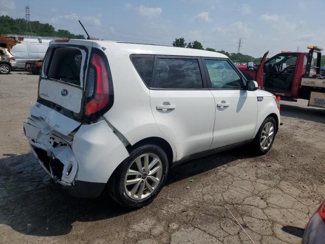 صورة رقم 3 من المزاد - 2018 KIA SOUL + مع VIN KNDJP3A53J7543492