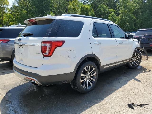 Photo 3 from auction – 2016 FORD EXPLORER P with VIN 1FM5K8HT4GGD14633