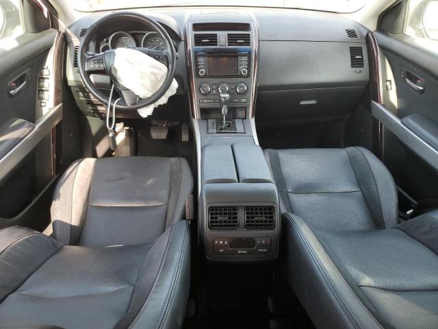 Photo 8 from auction – 2015 MAZDA CX-9 GRAND with VIN JM3TB2DA5F0469560