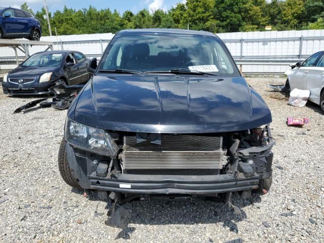 Photo 5 from auction – 2017 DODGE JOURNEY GT with VIN 3C4PDDEG4HT569416