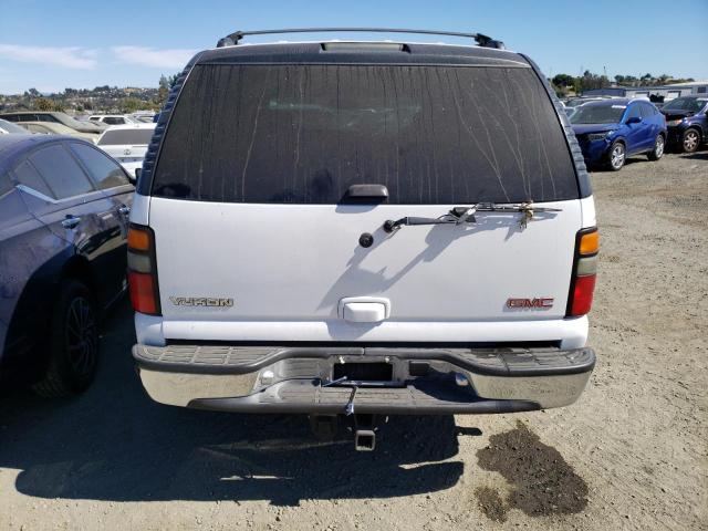 Photo 6 from auction – 2006 GMC YUKON with VIN 1GKEC13V06R134235