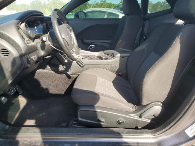Photo 7 from auction – 2017 DODGE CHALLENGER with VIN 2C3CDZAG4HH626177