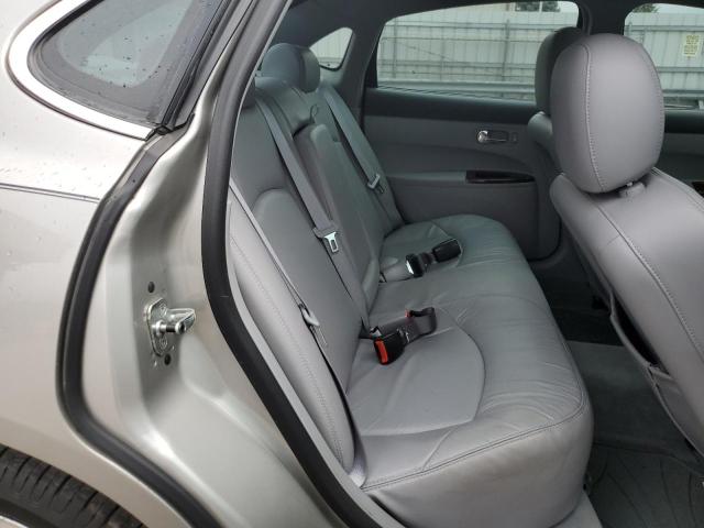 Photo 10 from auction – 2007 BUICK LACROSSE C with VIN 2G4WD582971197360
