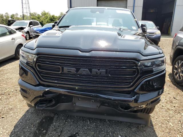Photo 5 from auction – 2021 RAM 1500 LIMIT with VIN 1C6SRFHT3MN619031