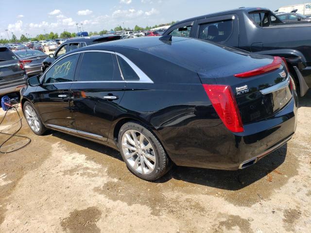 Photo 2 from auction – 2016 CADILLAC XTS PREMIU with VIN 2G61P5S34G9107110