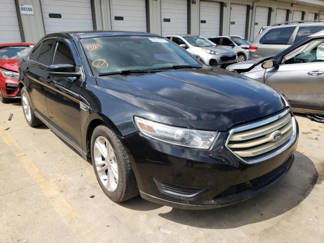 Photo 4 from auction – 2014 FORD TAURUS SEL with VIN 1FAHP2E86EG125291