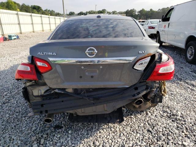 Photo 6 from auction – 2017 NISSAN ALTIMA 2.5 with VIN 1N4AL3AP2HC250834