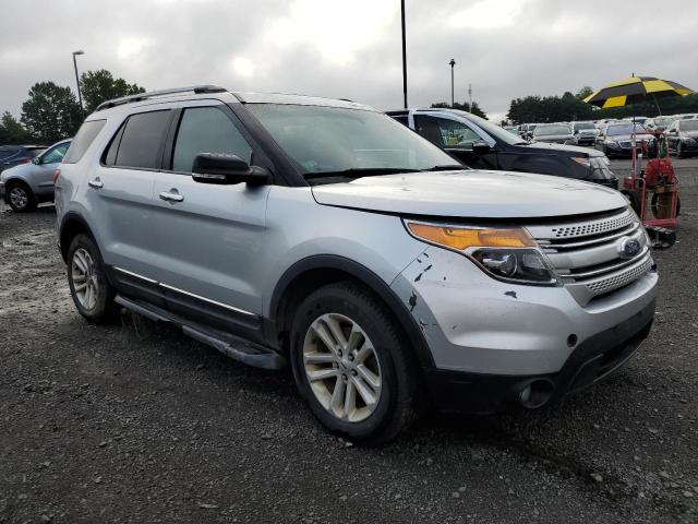 Фото 4 с аукциона – 2012 FORD EXPLORER X с VIN 1FMHK8D87CGA77564
