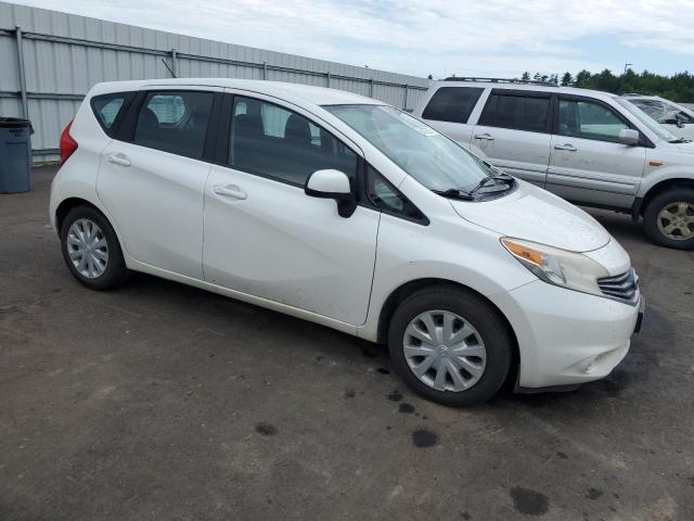 Photo 4 from auction – 2014 NISSAN VERSA NOTE with VIN 3N1CE2CP2EL391880