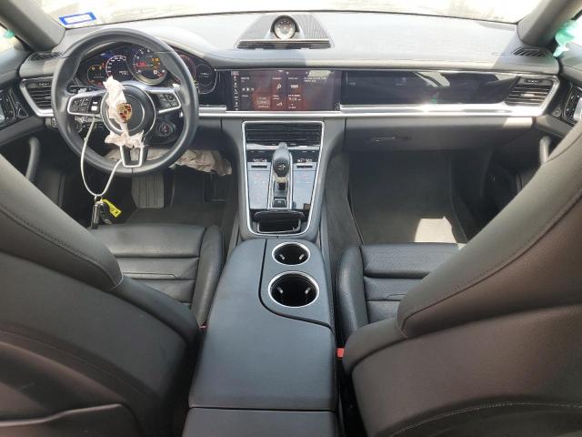 Photo 8 from auction – 2020 PORSCHE PANAMERA B with VIN WP0AA2A75LL100185
