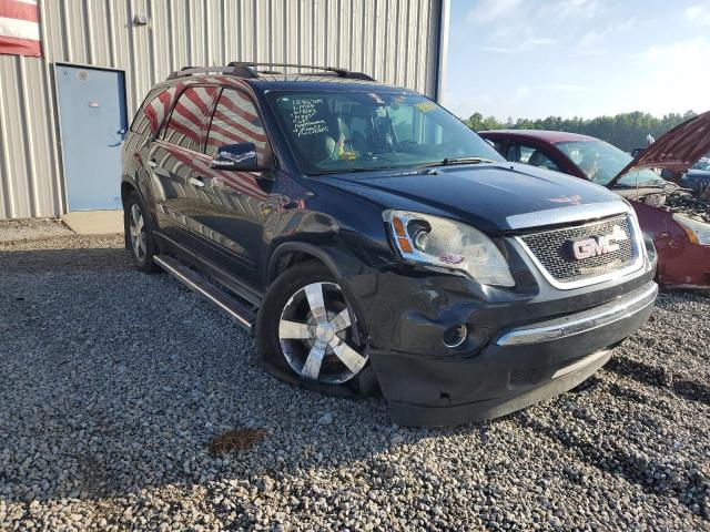 Photo 4 from auction – 2012 GMC ACADIA SLT with VIN 1GKKVRED6CJ325247