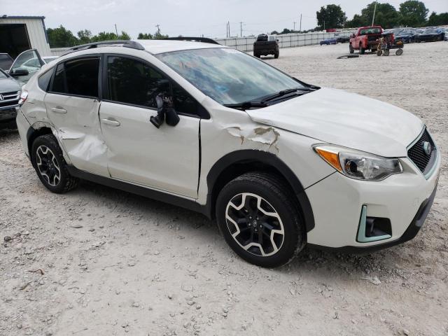 Photo 4 from auction – 2017 SUBARU CROSSTREK with VIN JF2GPAKC8H8212568
