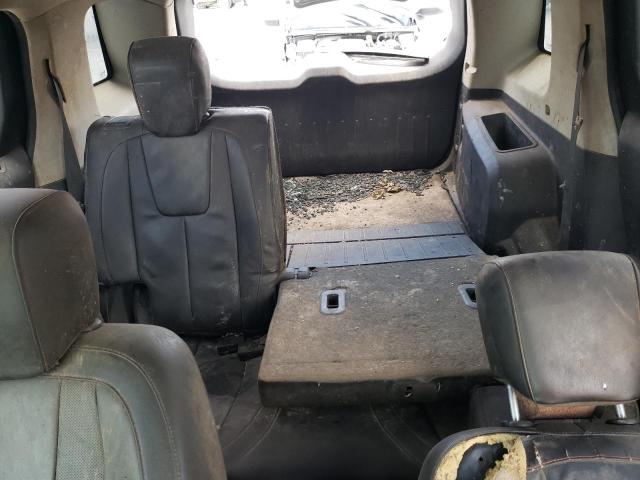 Photo 10 from auction – 2012 GMC TERRAIN SL with VIN 2GKALUEKXC6199507