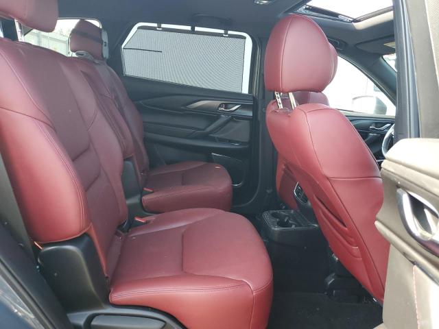 Photo 11 from auction – 2021 MAZDA CX-9 GRAND with VIN JM3TCBDY8M0537549
