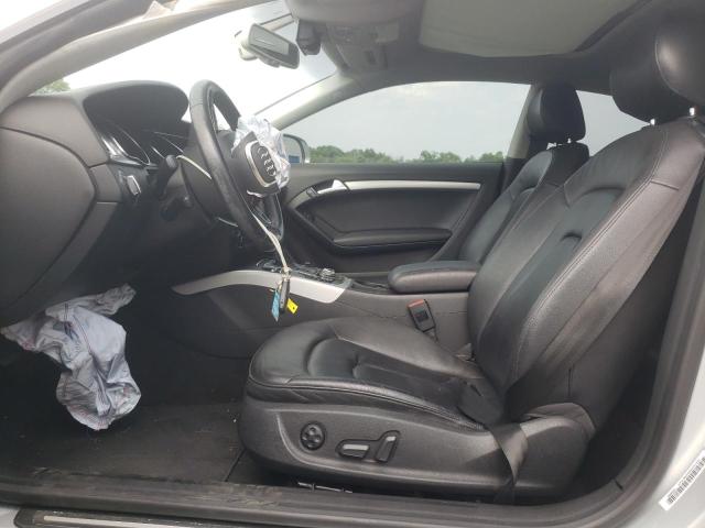 Photo 7 from auction – 2011 AUDI A5 PREMIUM with VIN WAULFAFR6BA046112