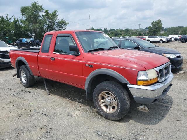 Photo 4 from auction – 2000 FORD RANGER SUP with VIN 1FTZR15X5YTA61542