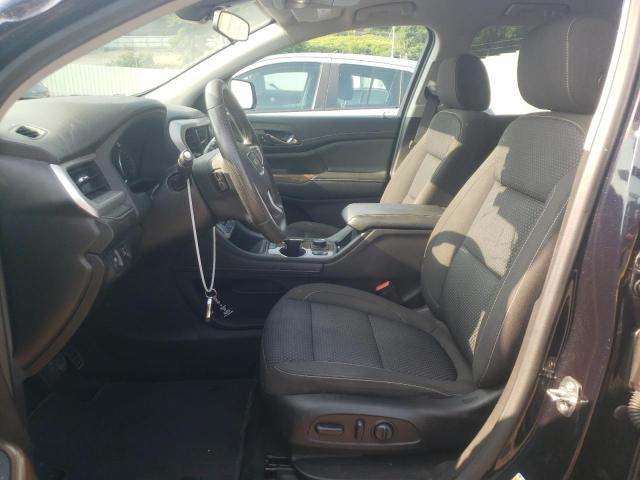Photo 7 from auction – 2022 GMC ACADIA SLE with VIN 1GKKNRL42NZ107216