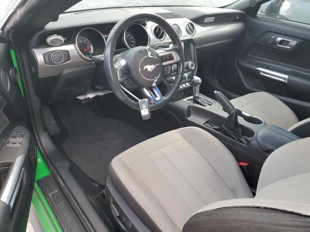 Photo 8 from auction – 2019 FORD MUSTANG with VIN 1FA6P8TH7K5167411