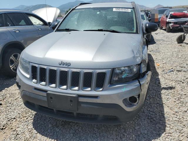 Photo 5 from auction – 2016 JEEP COMPASS SP with VIN 1C4NJDBB6GD653606