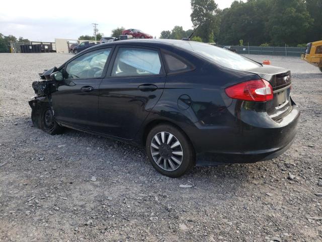 Photo 2 from auction – 2013 FORD FIESTA S with VIN 3FADP4AJ3DM174441