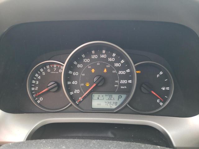 Foto 9 de la subasta – 2016 TOYOTA RAV4 LE con VIN 2T3BFREV2GW526071