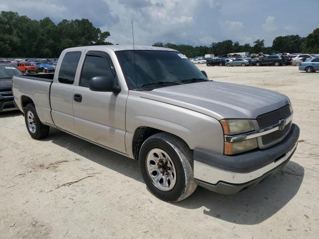 Photo 4 from auction – 2005 CHEVROLET SILVERADO with VIN 2GCEC19V051137873
